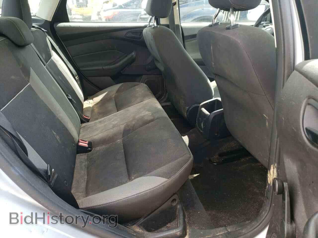 2014 FORD FOCUS - VIN: 1FADP3E25EL206225 - Photo 6