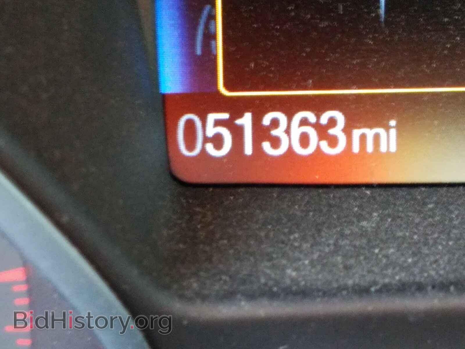 2016 FORD FOCUS - VIN: 1FADP3F26GL237646 - Фото 8