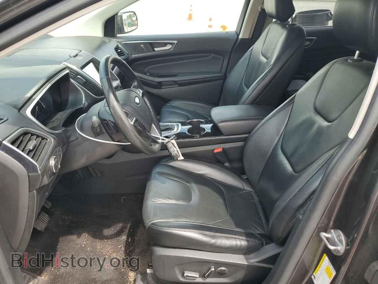 2016 FORD EDGE - VIN: 2FMPK4K99GBB22615 - Photo 7