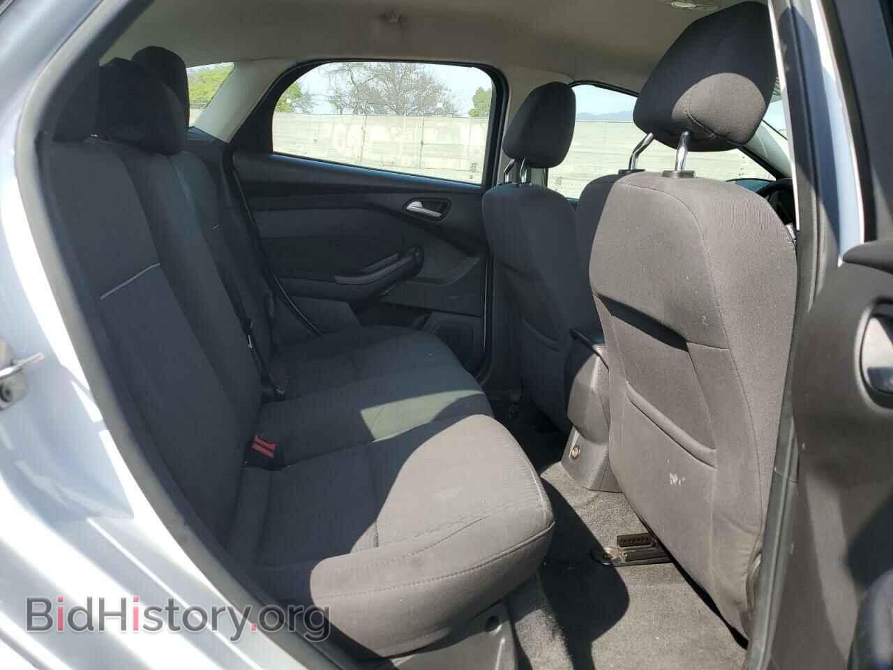 2012 FORD FOCUS - VIN: 1FAHP3M21CL334266 - Photo 10