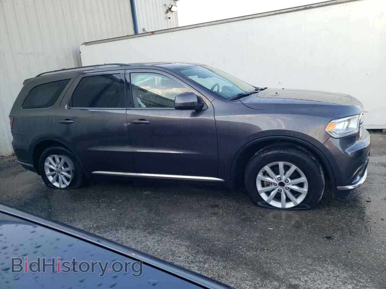 2015 DODGE DURANGO - VIN: 1C4RDHAG2FC745202 - Photo 4