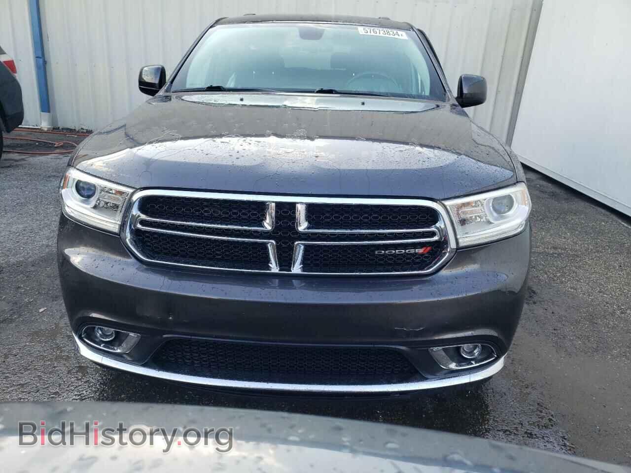 2015 DODGE DURANGO - VIN: 1C4RDHAG2FC745202 - Photo 5