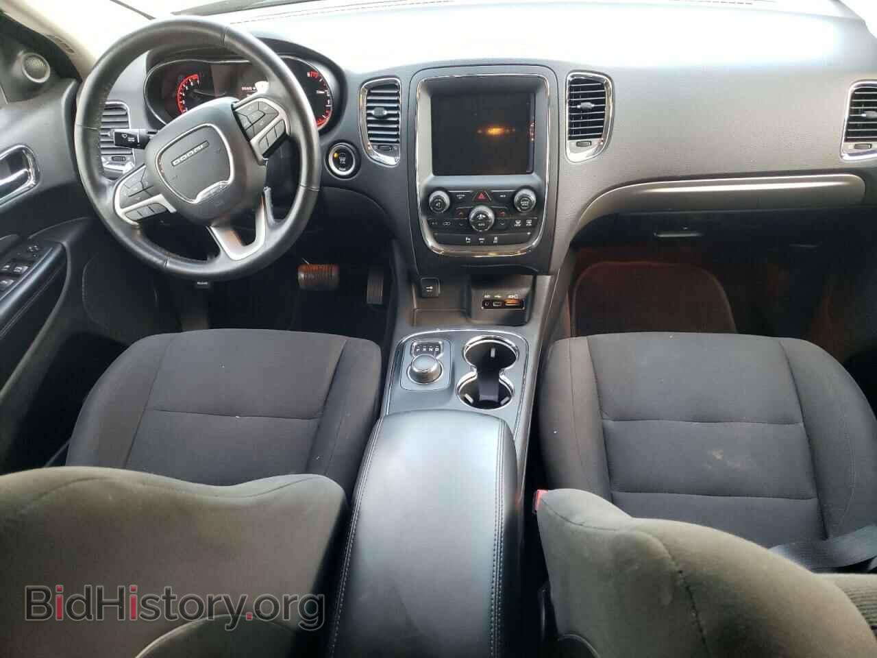 2015 DODGE DURANGO - VIN: 1C4RDHAG2FC745202 - Photo 8