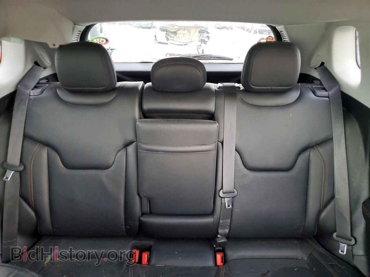 2018 JEEP COMPASS - VIN: 3C4NJDCB2JT134357 - Фото 10