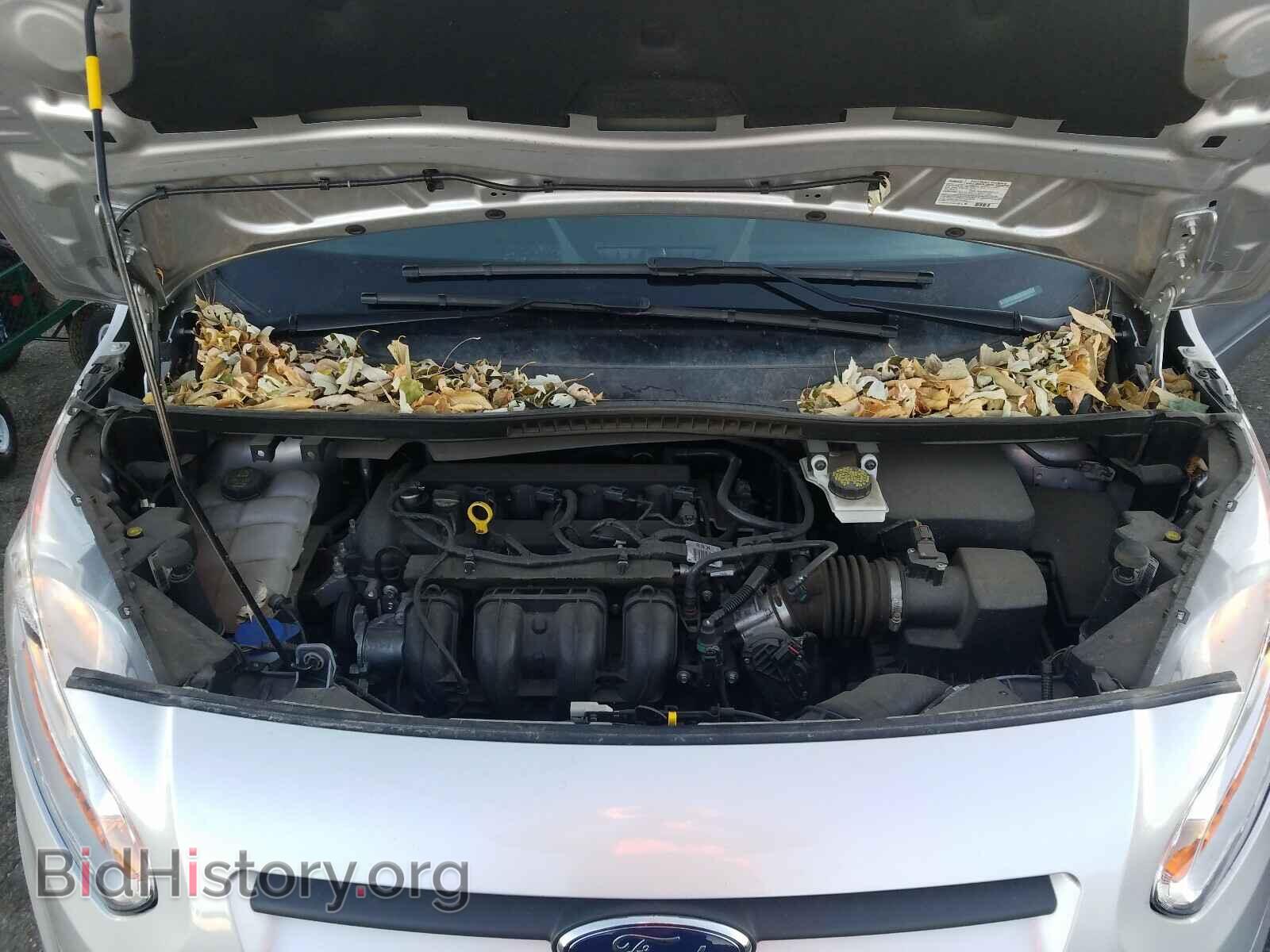 2017 FORD TRANSIT CO - VIN: NM0GE9F74H1336312 - Фото 7