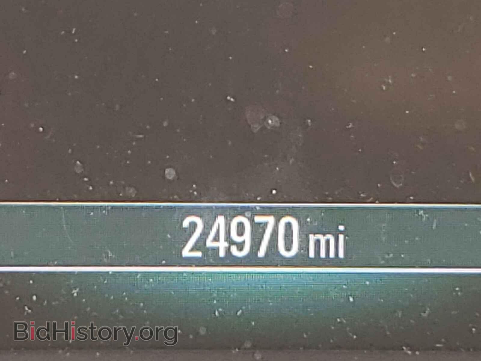 2018 BUICK ENCORE - VIN: KL4CJASB4JB638539 - Photo 8