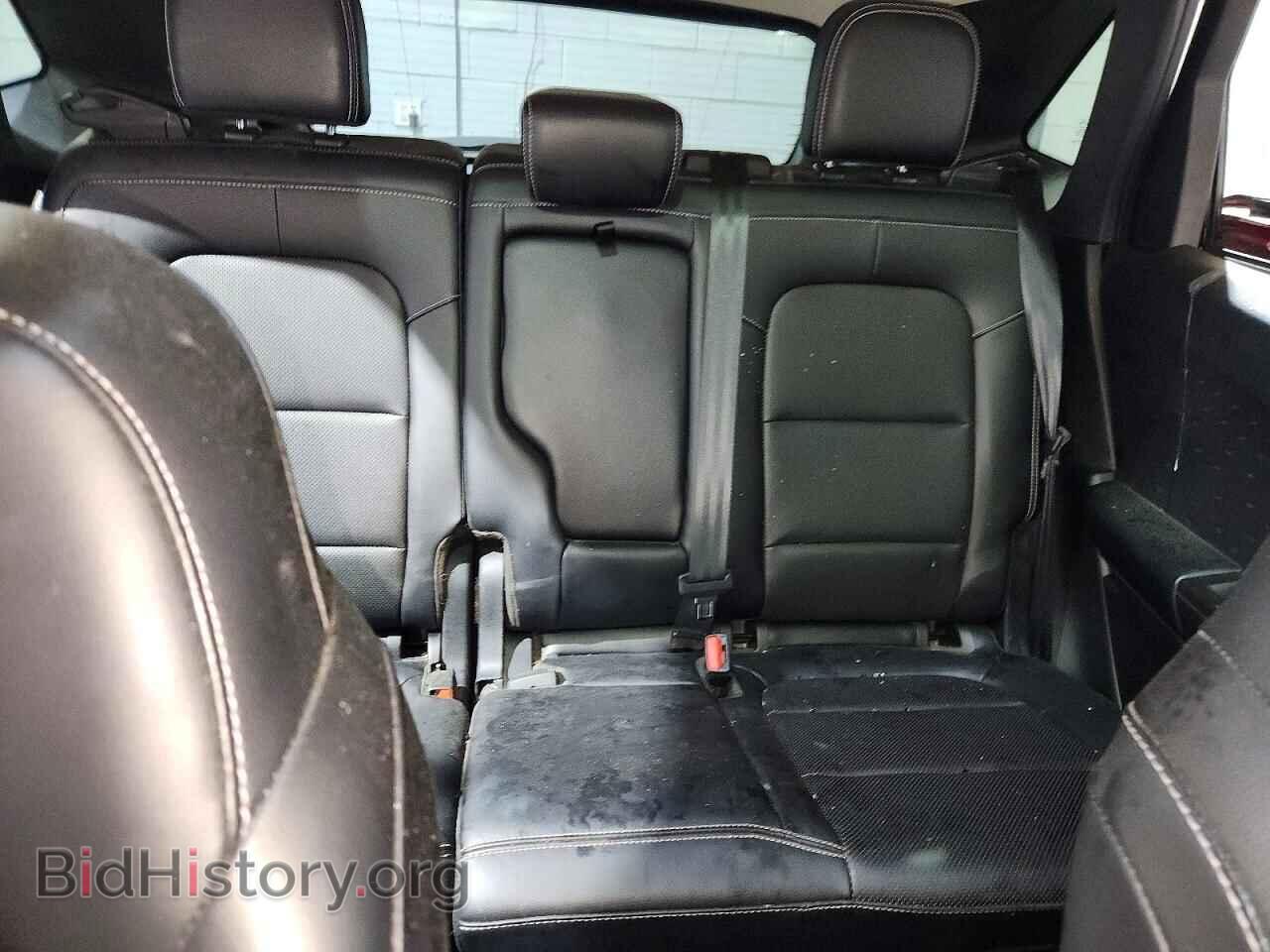 2020 FORD ESCAPE - VIN: 1FMCU9H96LUA89302 - Photo 10