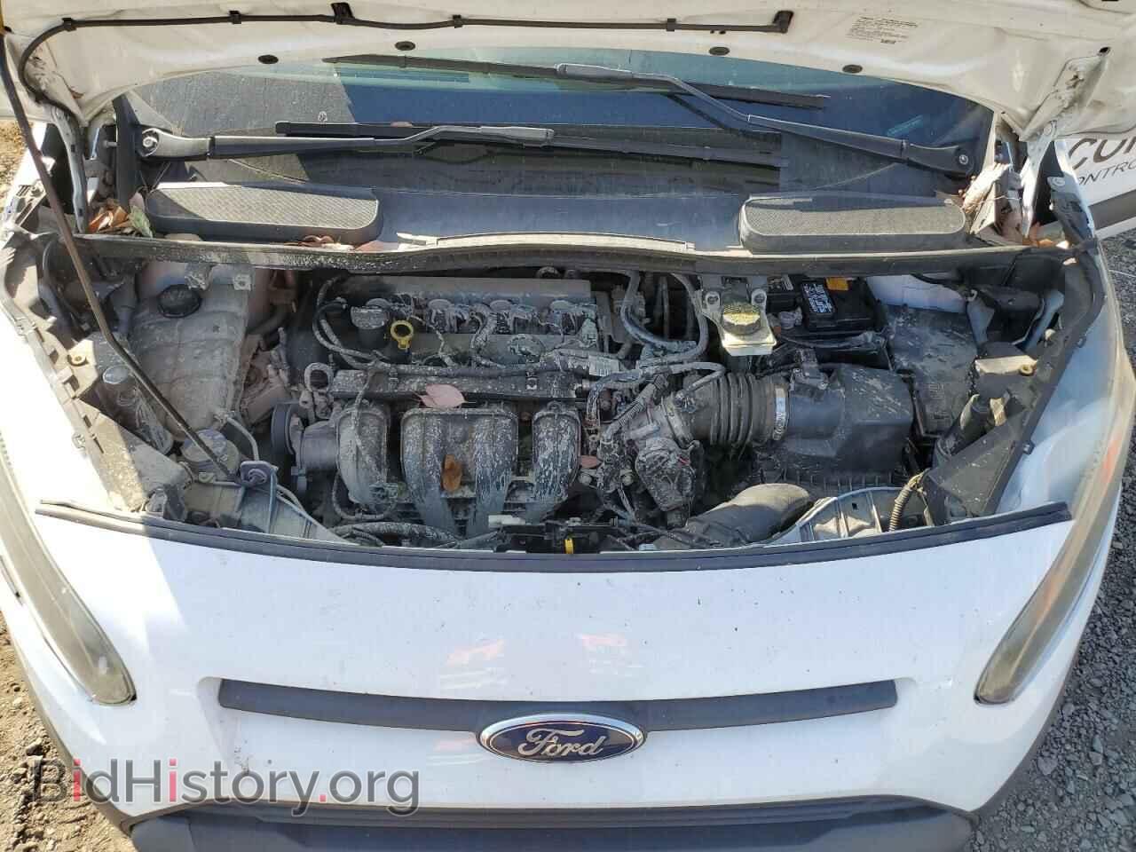 2015 FORD TRANSIT - VIN: NM0LS7E78F1195061 - Фото 12