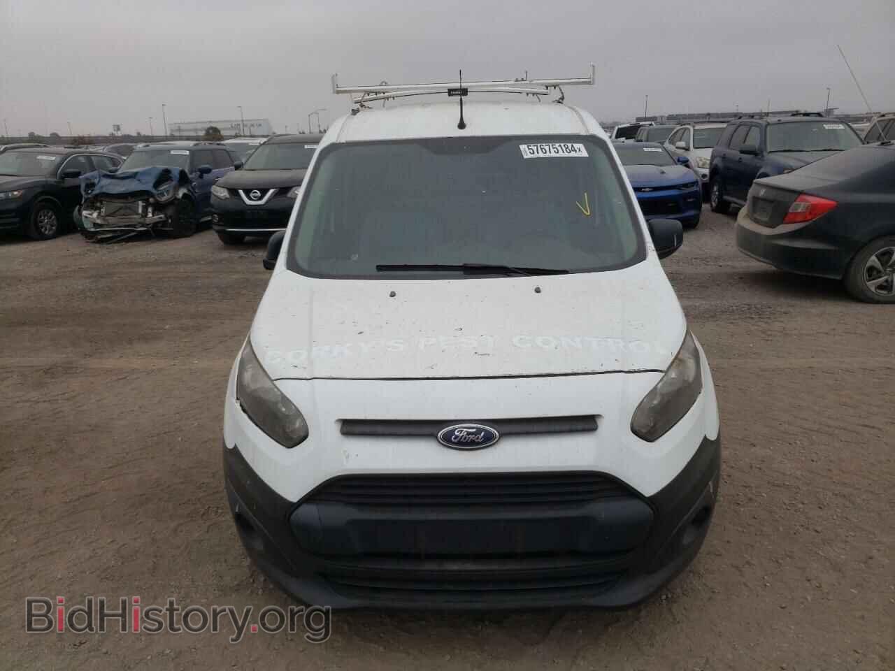 2015 FORD TRANSIT - VIN: NM0LS7E78F1195061 - Фото 5