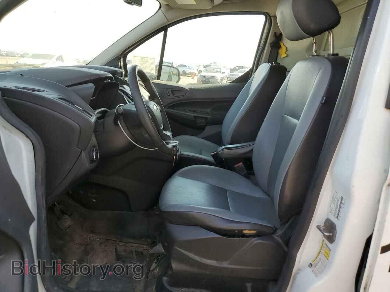 2015 FORD TRANSIT - VIN: NM0LS7E78F1195061 - Фото 7