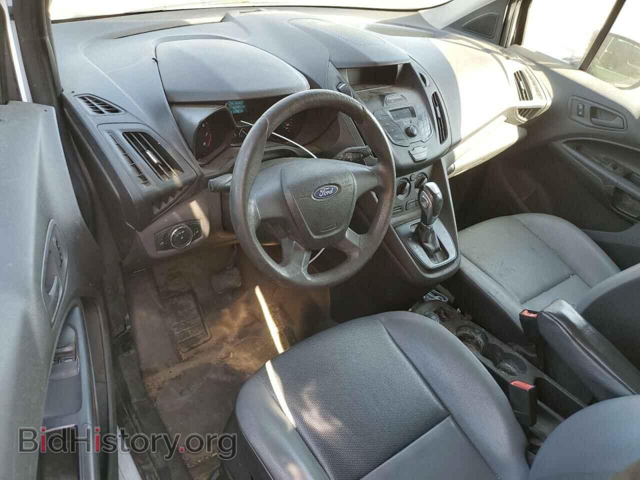 2015 FORD TRANSIT - VIN: NM0LS7E78F1195061 - Фото 8