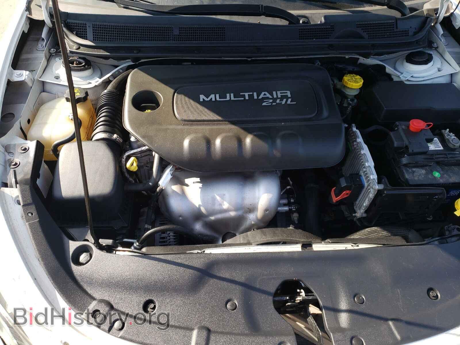 2015 DODGE DART - VIN: 1C3CDFBB4FD200176 - Photo 7