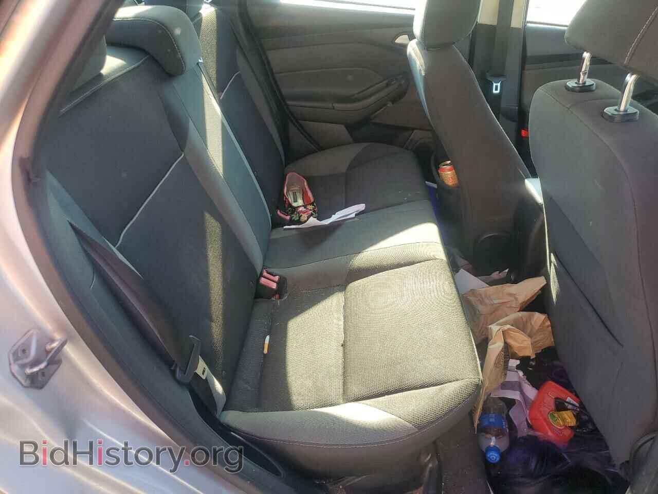 2014 FORD FOCUS - VIN: 1FADP3F20EL202162 - Фото 10