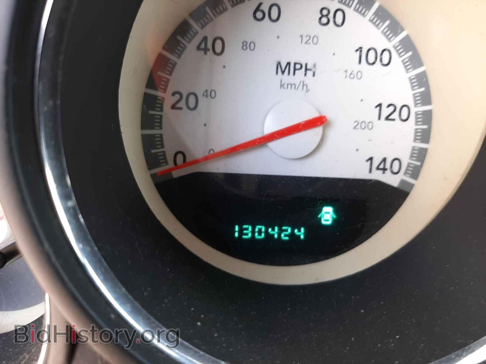 2010 DODGE CHALLENGER - VIN: 2B3CJ4DV7AH322348 - Фото 8