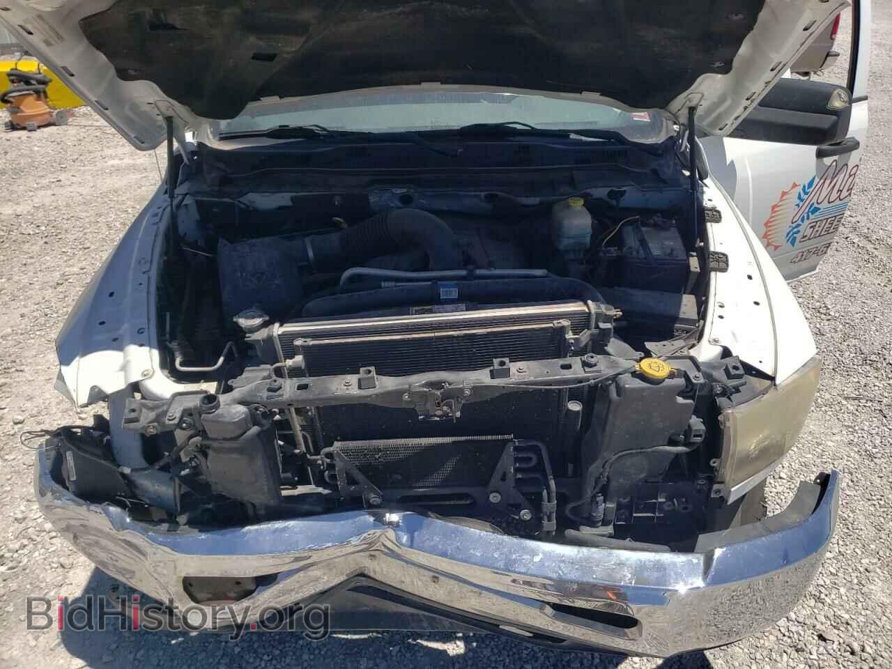 2013 RAM All Models - VIN: 3C6TR5HT0DG533764 - Фото 11