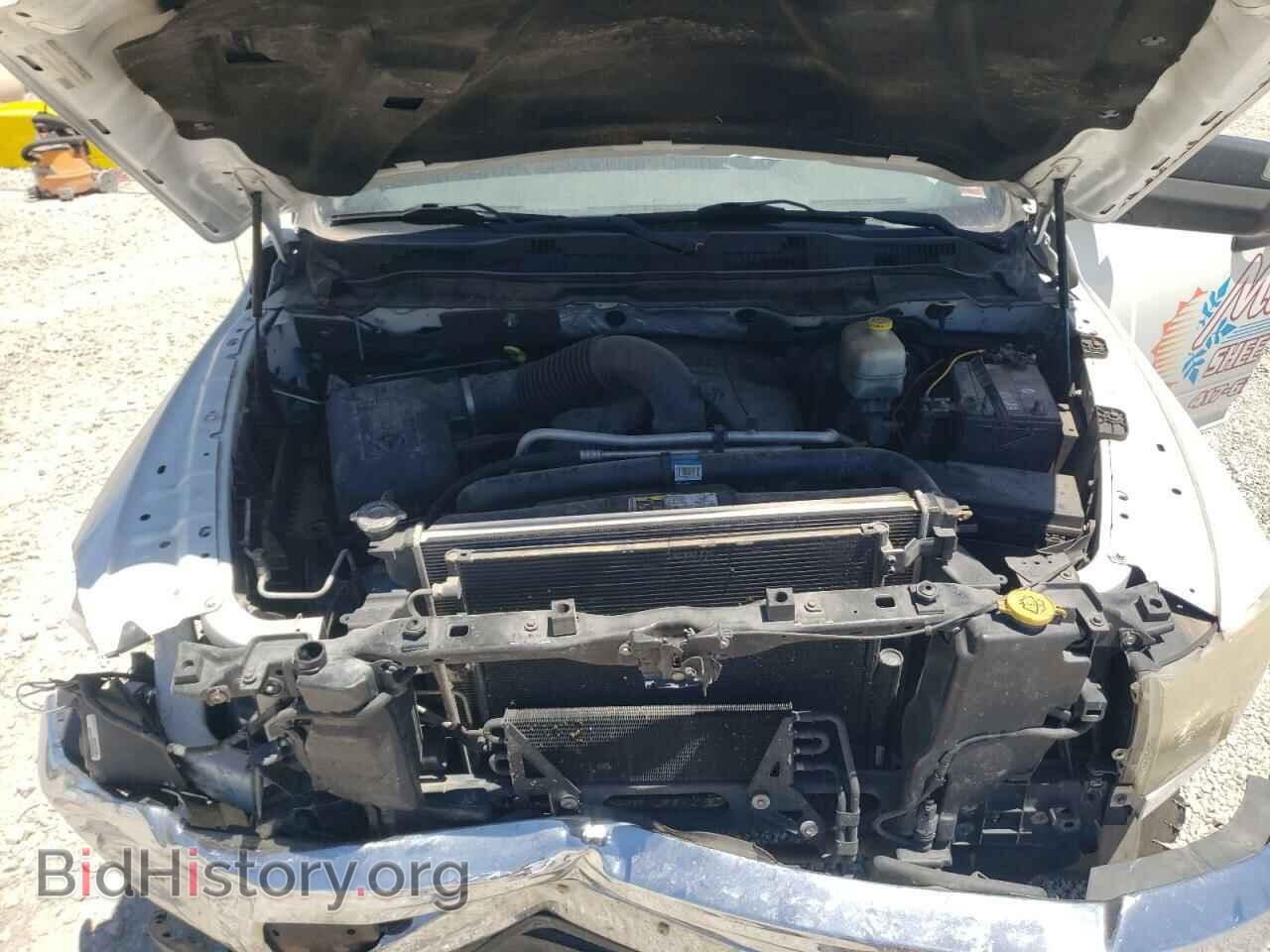 2013 RAM All Models - VIN: 3C6TR5HT0DG533764 - Фото 13