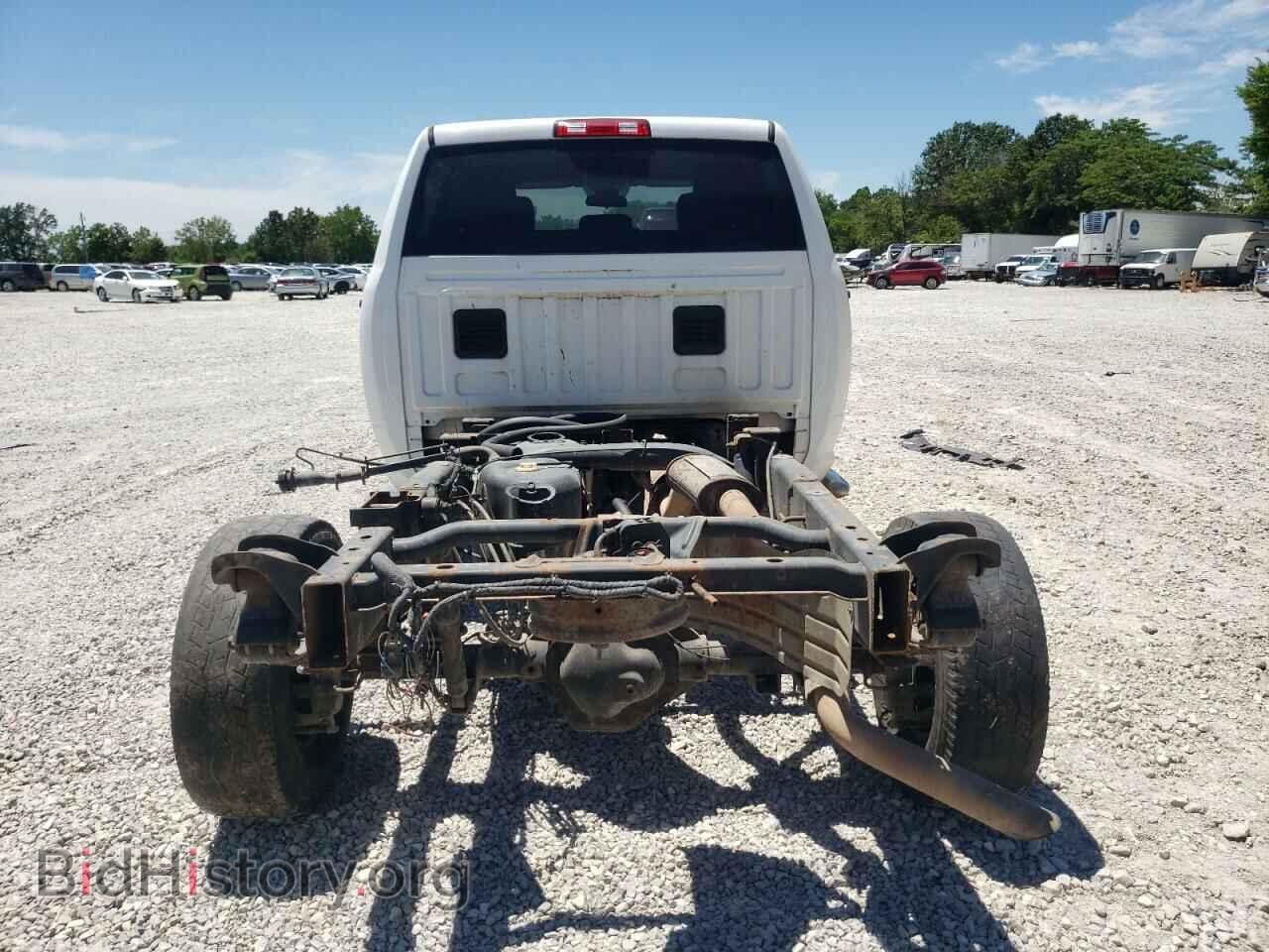2013 RAM All Models - VIN: 3C6TR5HT0DG533764 - Фото 6
