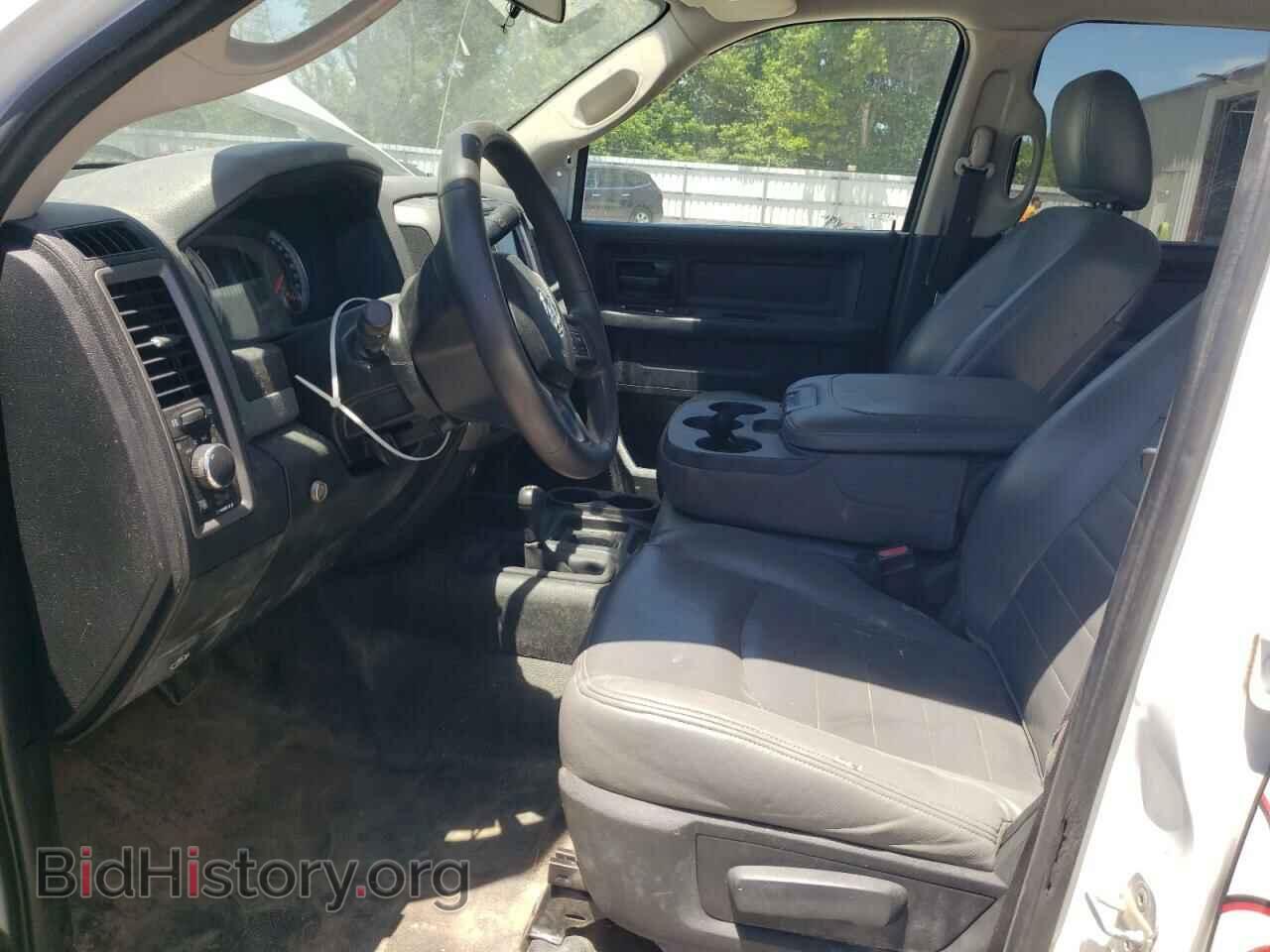 2013 RAM All Models - VIN: 3C6TR5HT0DG533764 - Фото 7