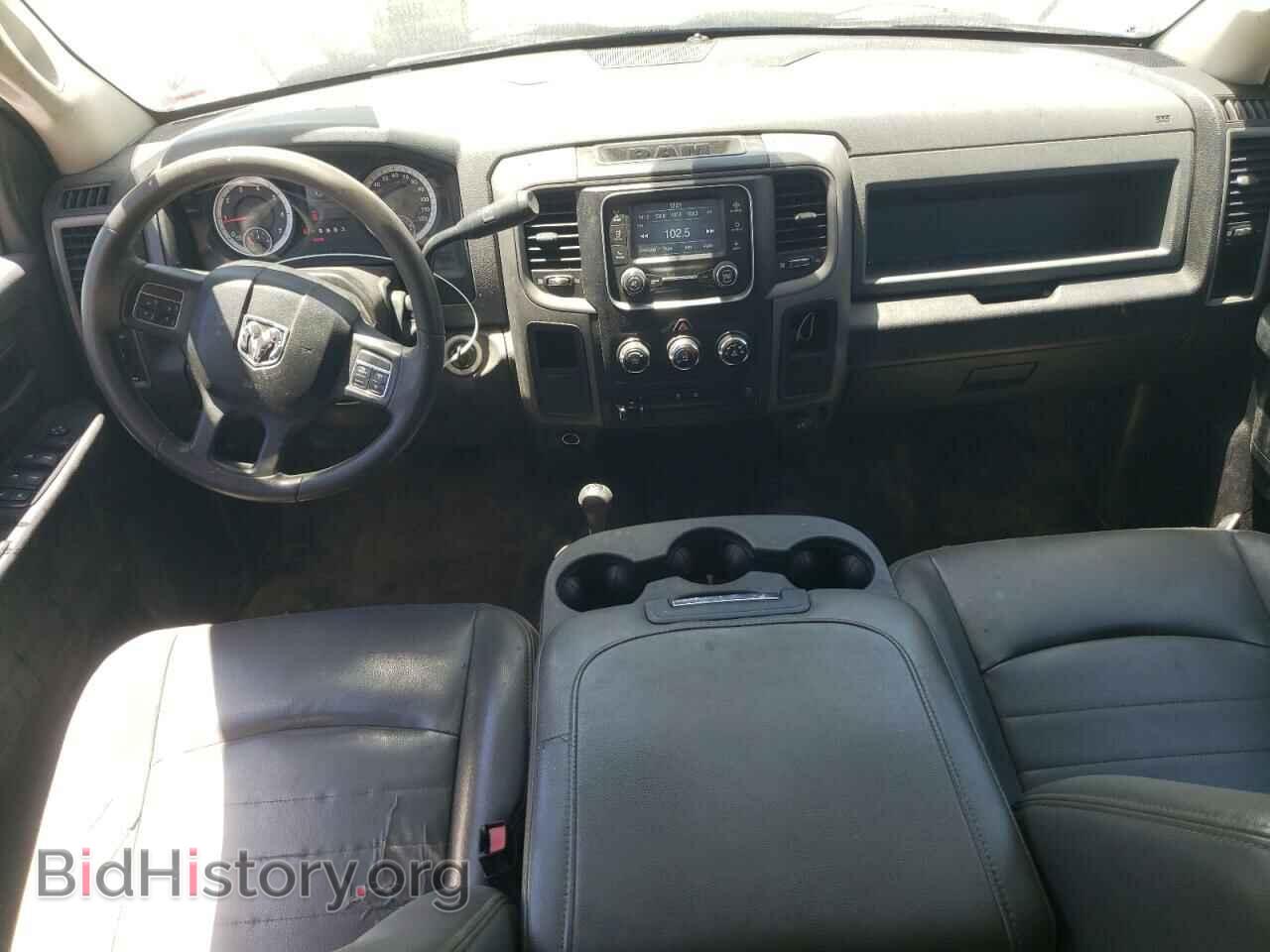 2013 RAM All Models - VIN: 3C6TR5HT0DG533764 - Фото 8