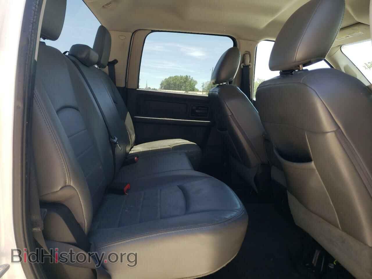 2013 RAM All Models - VIN: 3C6TR5HT0DG533764 - Фото 10