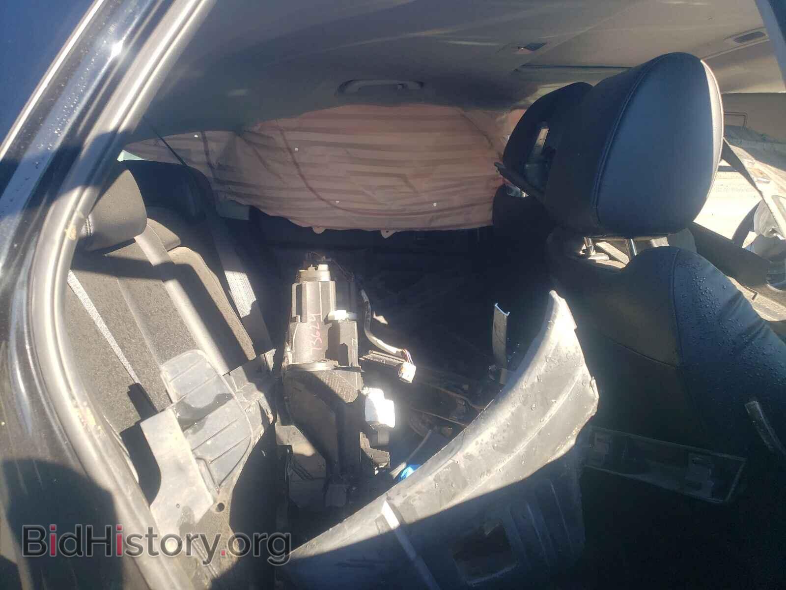 2011 MAZDA CX-7 - VIN: JM3ER2CM2B0380751 - Фото 6