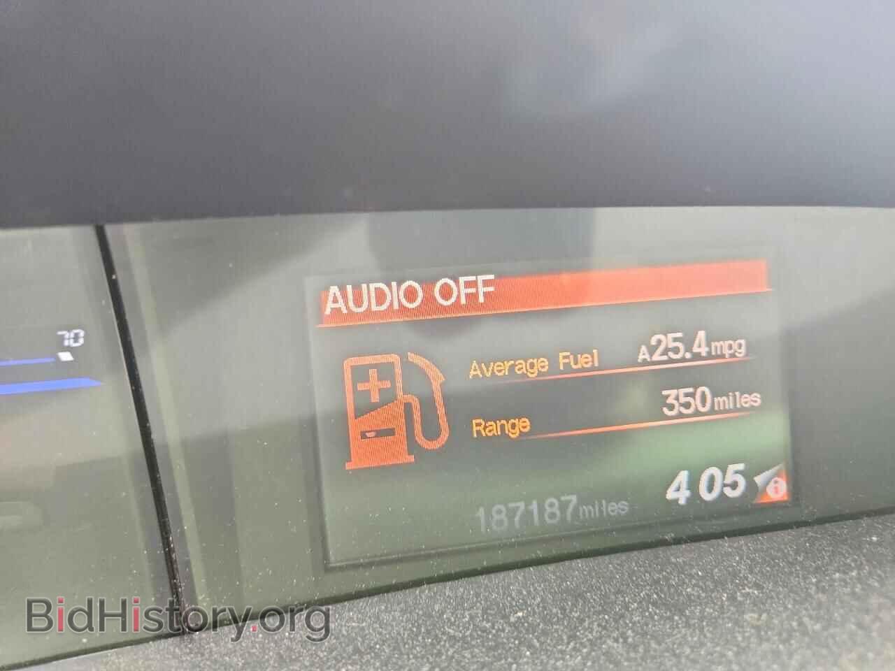 2012 HONDA CIVIC - VIN: 19XFB2F59CE372810 - Фото 9