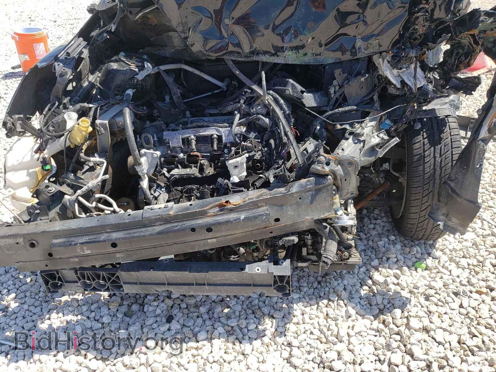 2014 MAZDA 5 - VIN: JM1CW2CL9E0167185 - Фото 7