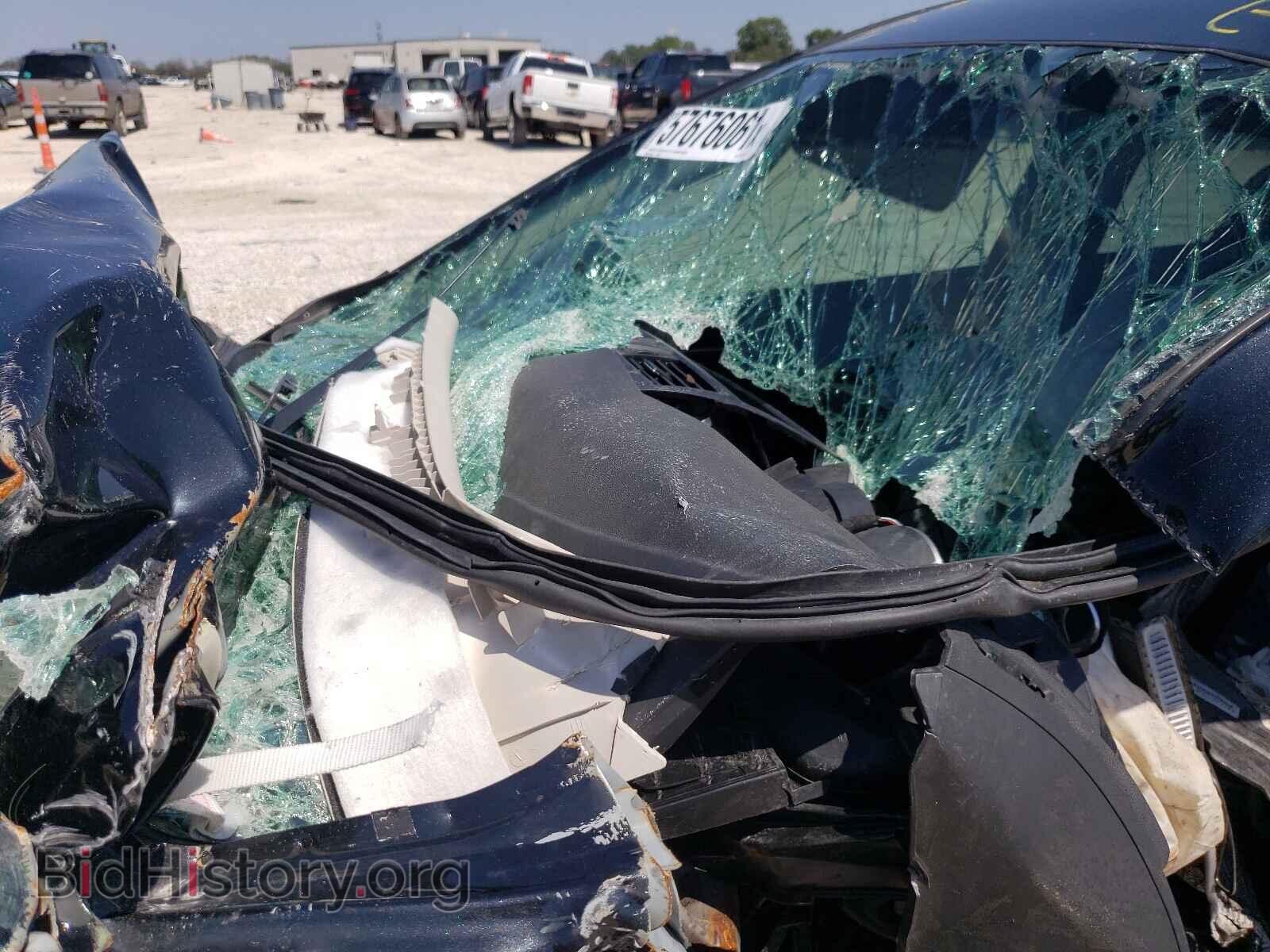 2014 MAZDA 5 - VIN: JM1CW2CL9E0167185 - Фото 10