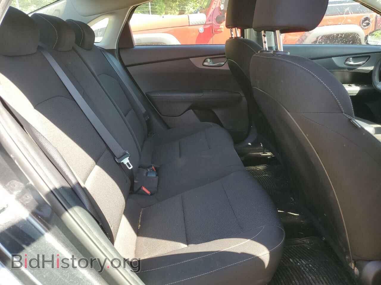 2021 KIA FORTE - VIN: 3KPF24AD8ME348008 - Фото 10