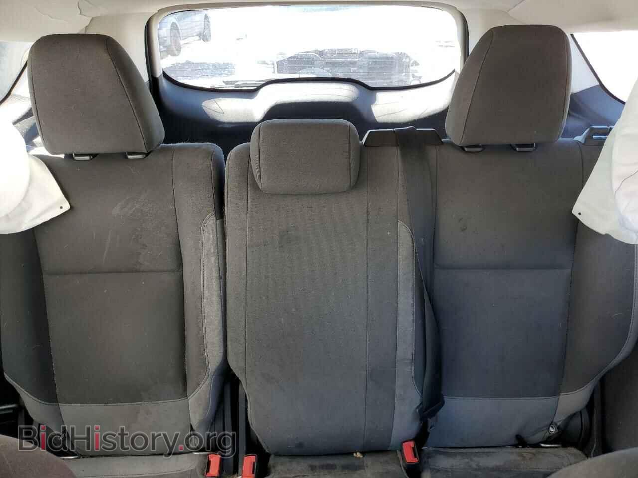 2014 FORD ESCAPE - VIN: 1FMCU0F79EUE47718 - Фото 10