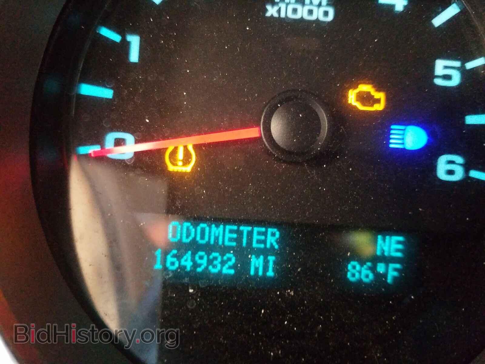 2013 CHEVROLET SILVERADO - VIN: 3GCPCSE03DG319937 - Фото 8