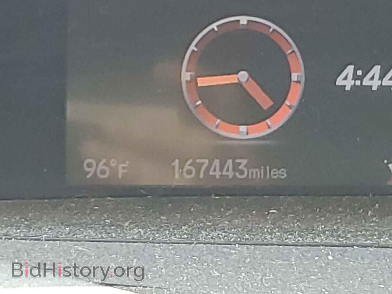 2012 HONDA CIVIC - VIN: 2HGFB2F80CH317789 - Фото 8