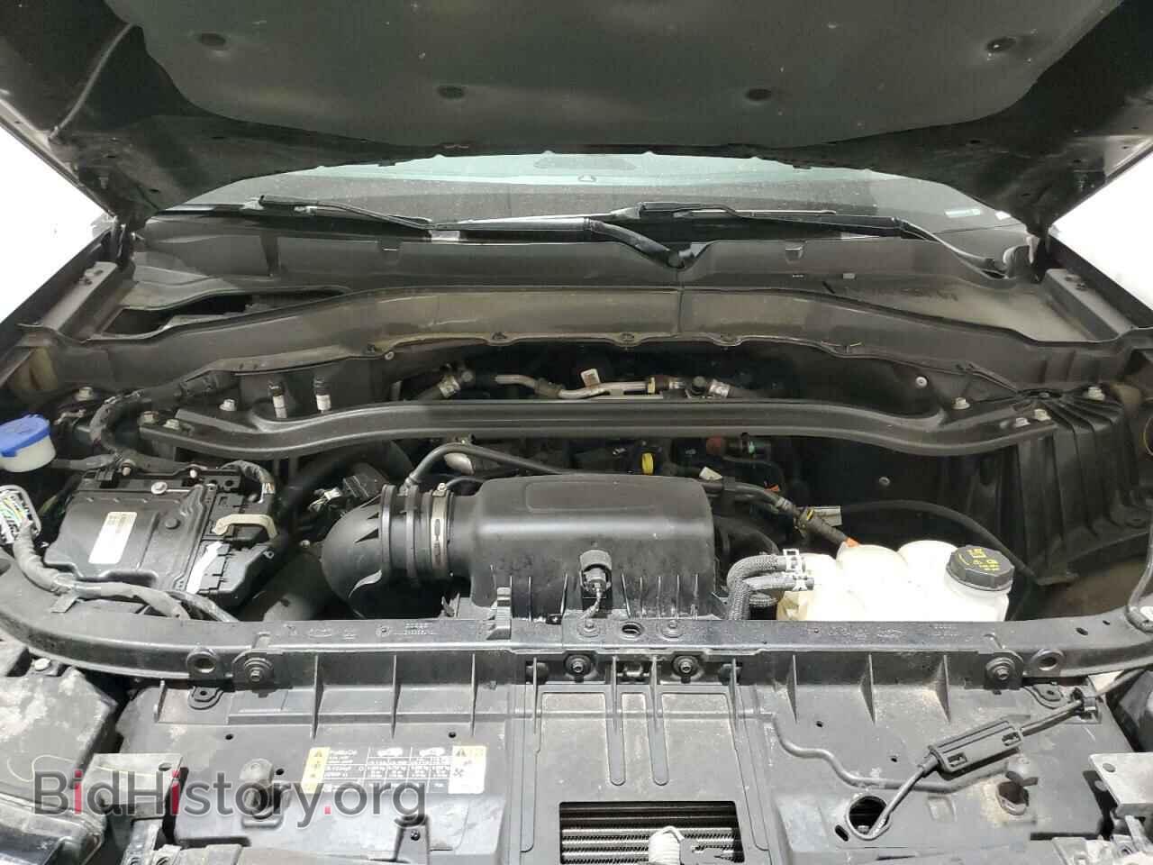 2023 FORD EXPLORER - VIN: 1FMSK8FH2PGA57179 - Фото 12