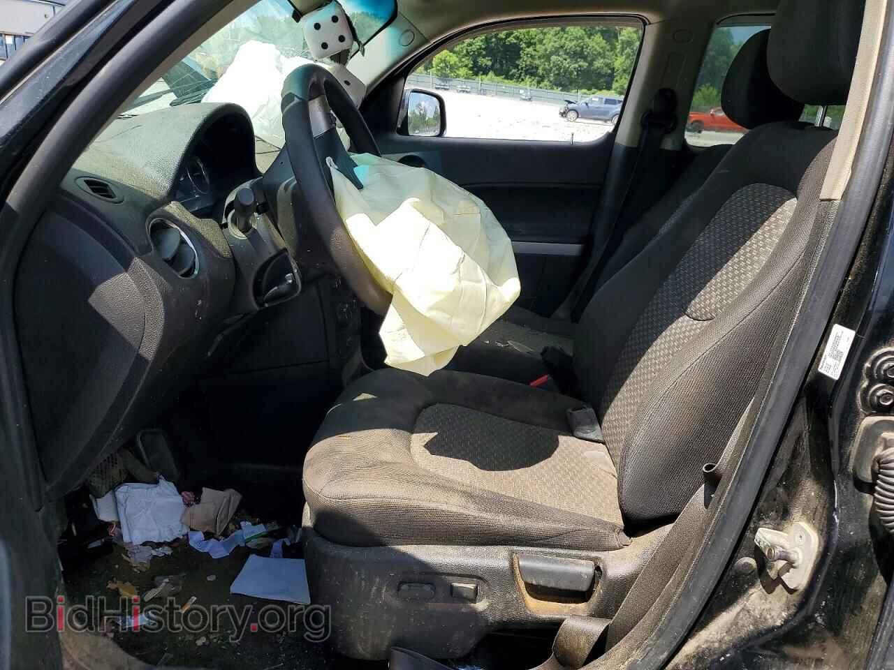 2009 CHEVROLET HHR - VIN: 3GNCA23B29S543138 - Фото 7