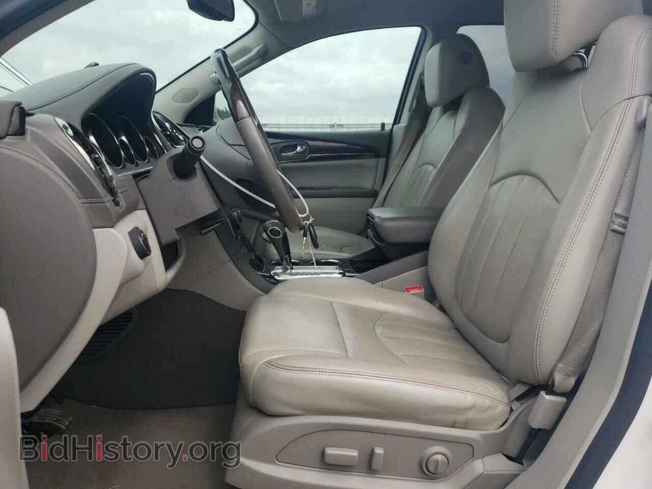 2017 BUICK ENCLAVE - VIN: 5GAKRBKD1HJ116406 - Фото 7