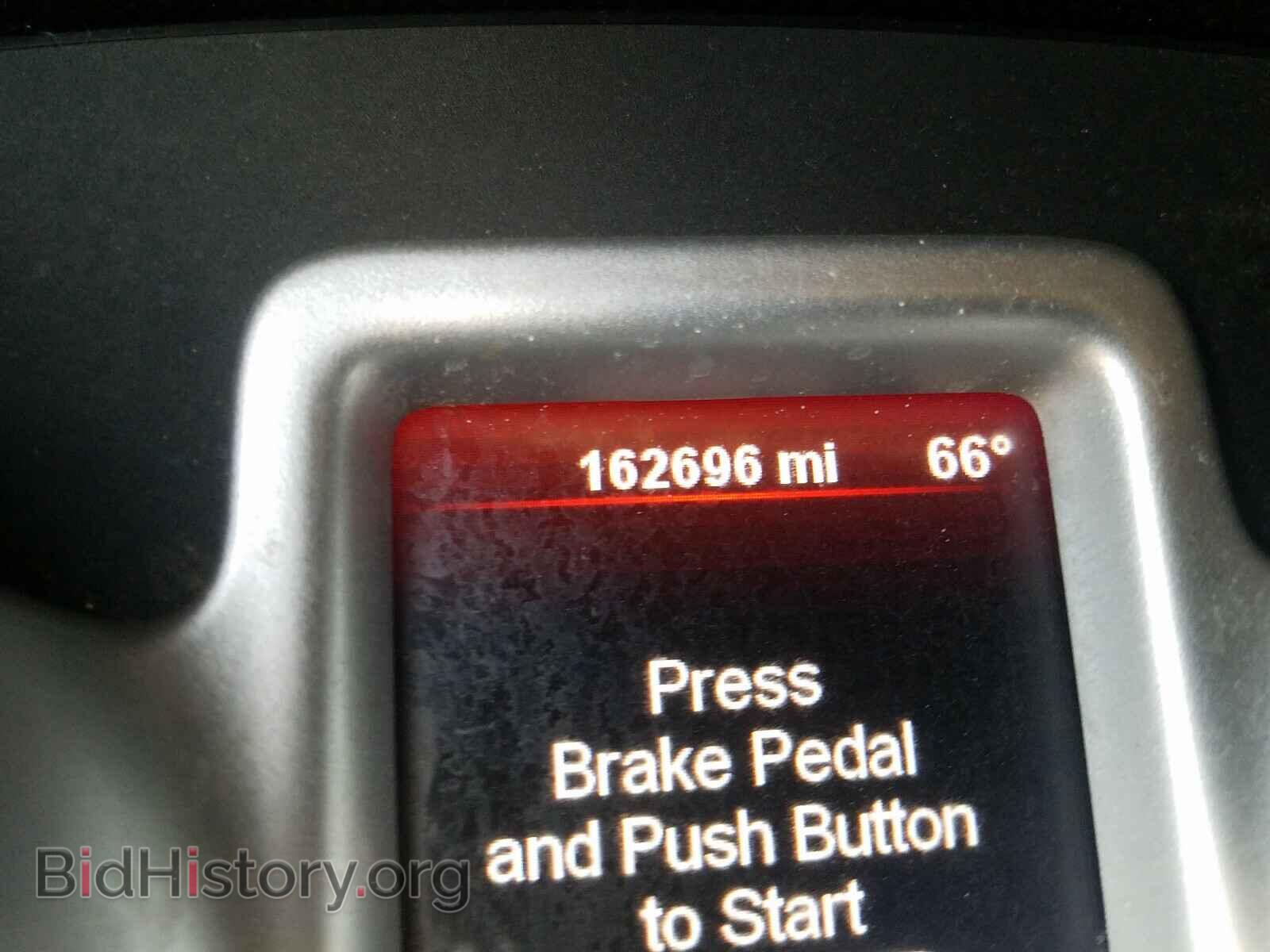 2012 DODGE JOURNEY - VIN: 3C4PDCBB5CT356258 - Photo 8