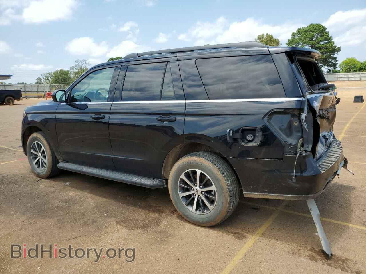 2020 FORD EXPEDITION - VIN: 1FMJU1HTXLEA98440 - Фото 2