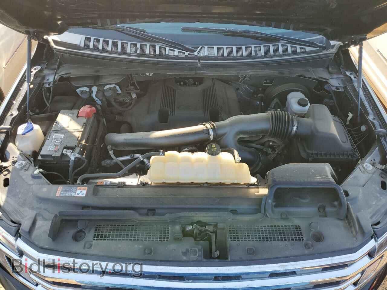 2020 FORD EXPEDITION - VIN: 1FMJU1HTXLEA98440 - Фото 12