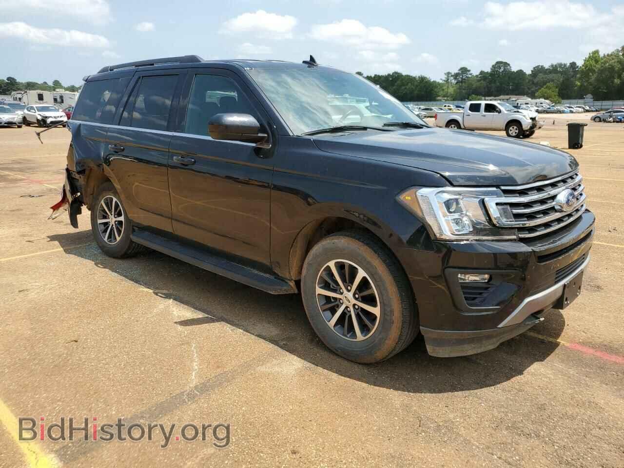 2020 FORD EXPEDITION - VIN: 1FMJU1HTXLEA98440 - Фото 4