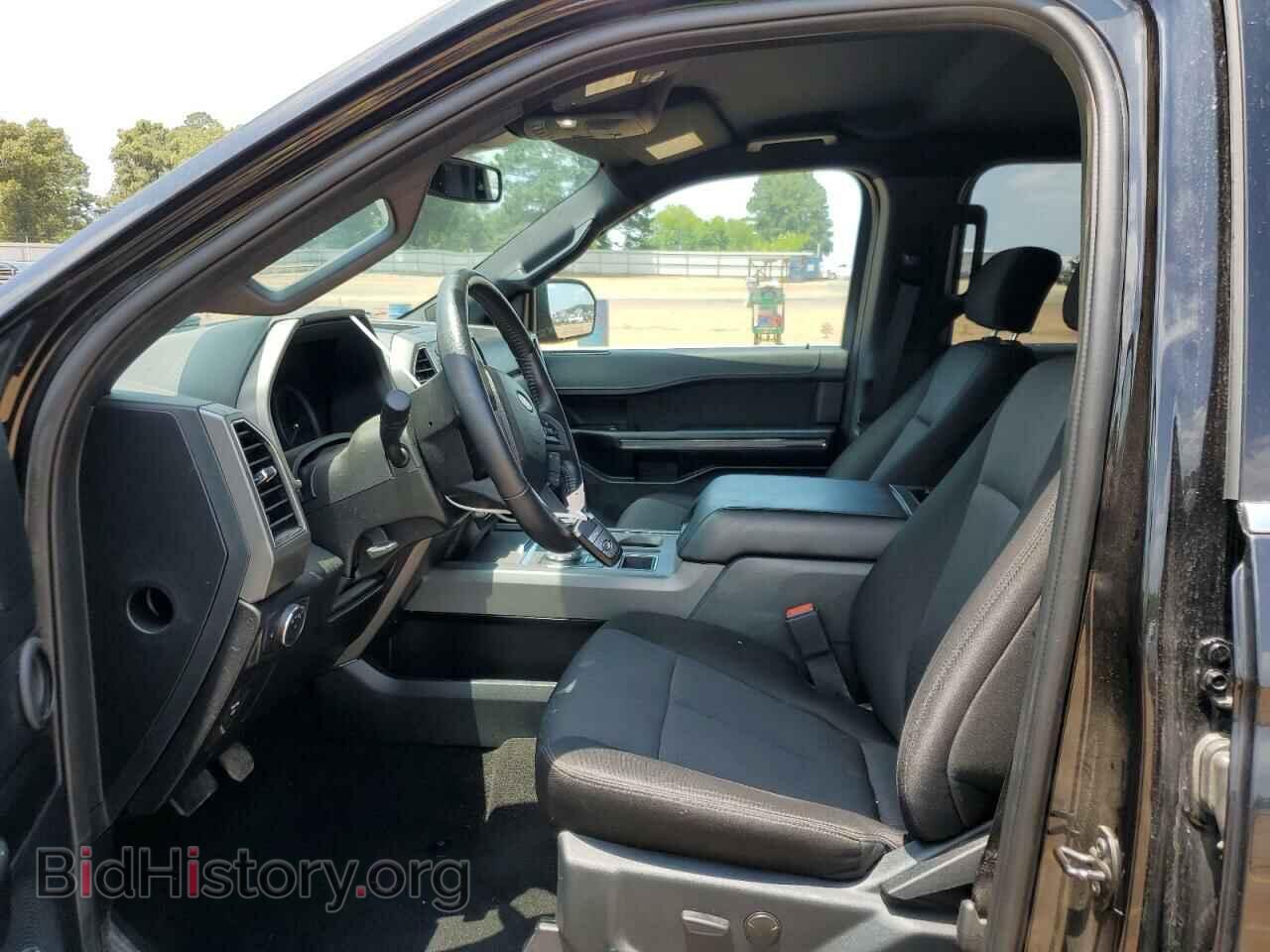 2020 FORD EXPEDITION - VIN: 1FMJU1HTXLEA98440 - Фото 7