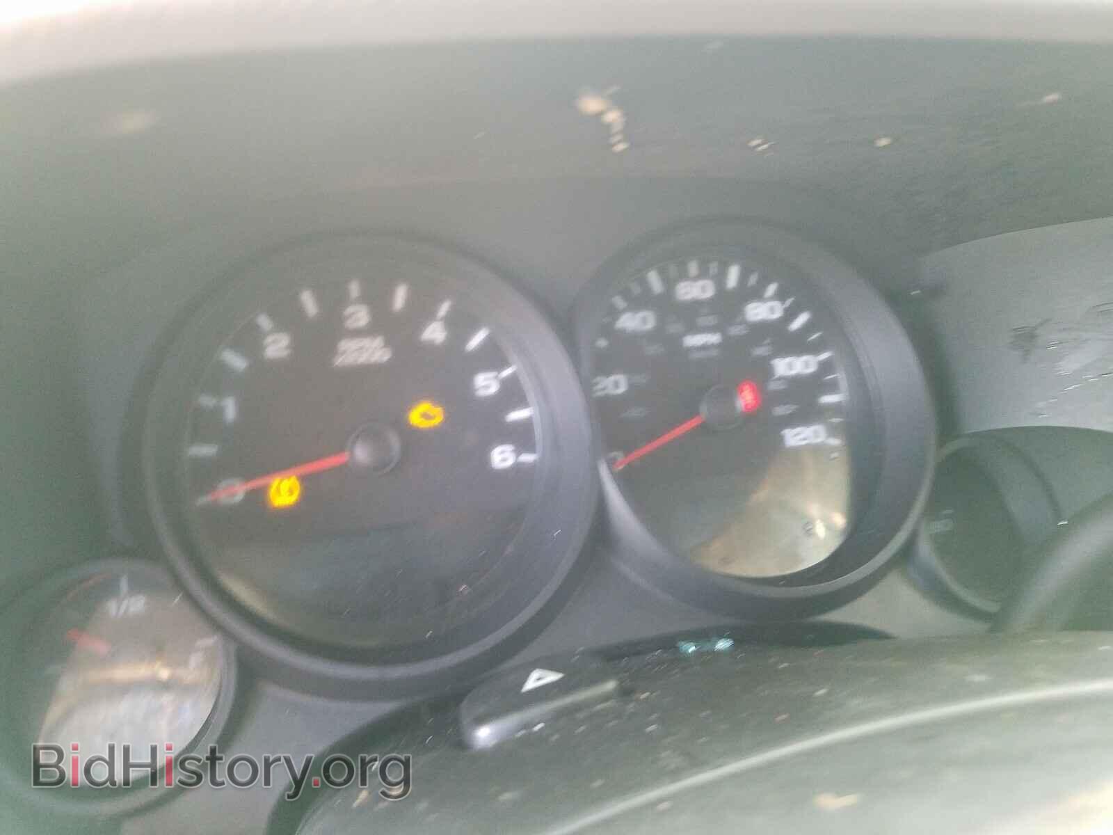 2007 CHEVROLET SILVERADO - VIN: 1GCEC19C47Z500863 - Фото 8