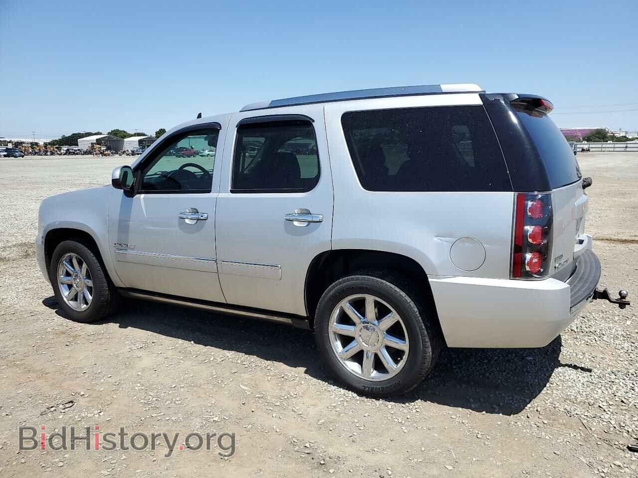 2010 GMC YUKON - VIN: 1GKUKEEF5AR247442 - Фото 2