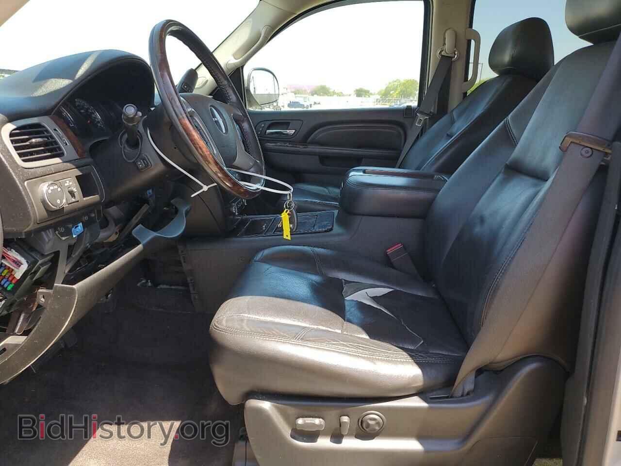 2010 GMC YUKON - VIN: 1GKUKEEF5AR247442 - Фото 7