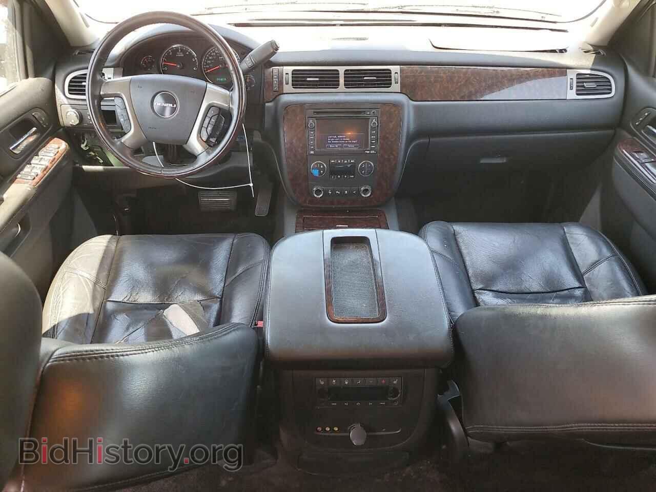 2010 GMC YUKON - VIN: 1GKUKEEF5AR247442 - Фото 8