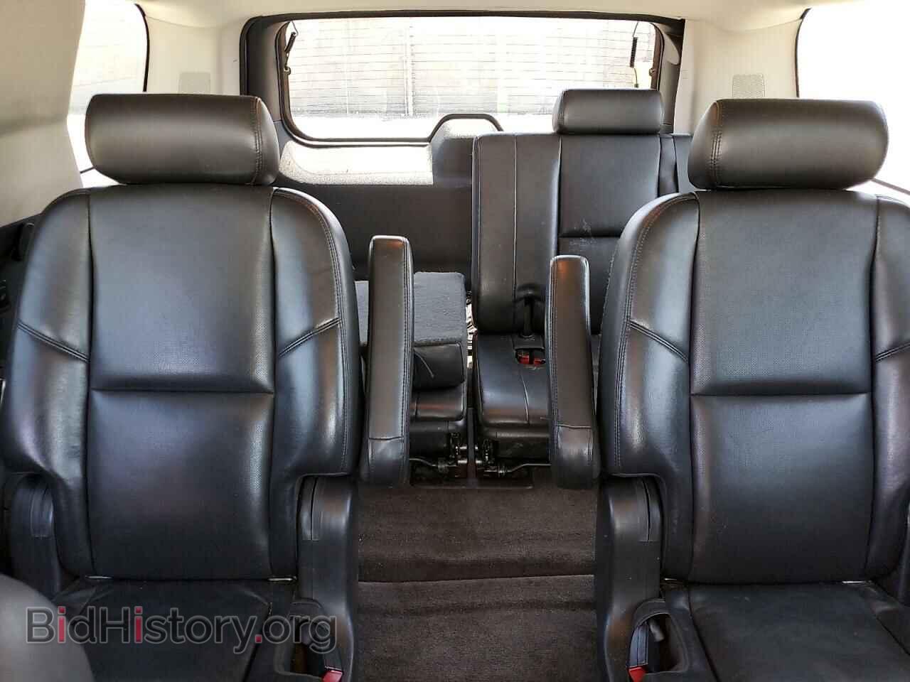 2010 GMC YUKON - VIN: 1GKUKEEF5AR247442 - Фото 10