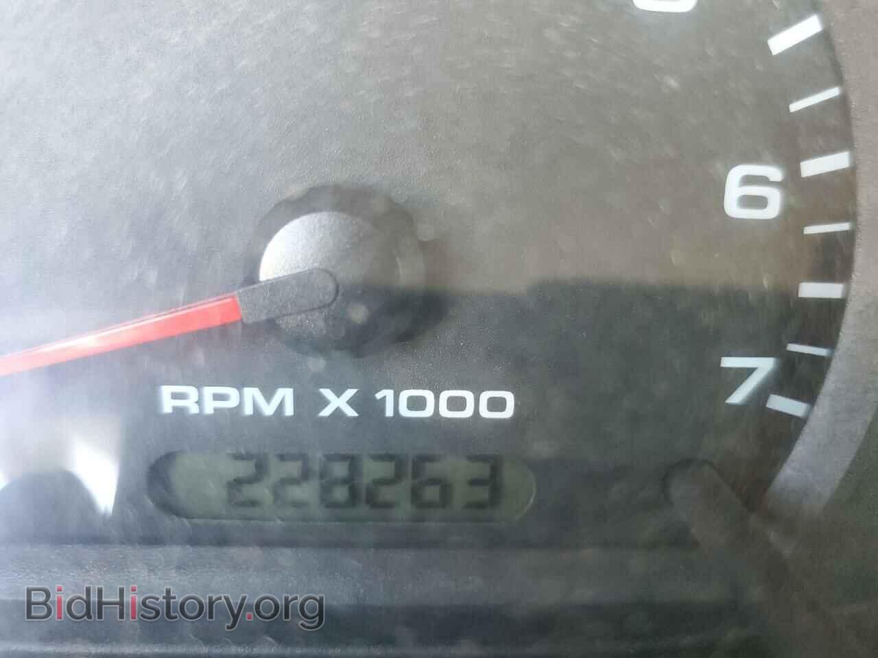 2010 FORD RANGER - VIN: 1FTKR1AD8APA66861 - Фото 8