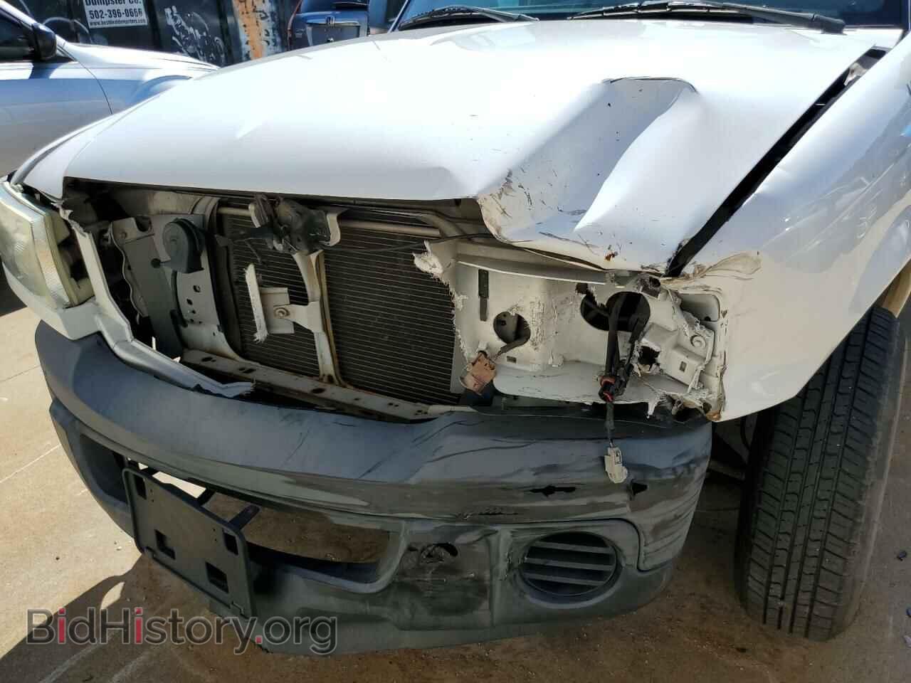 2010 FORD RANGER - VIN: 1FTKR1AD8APA66861 - Фото 9