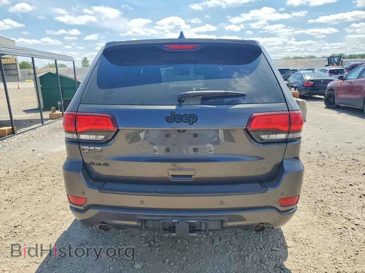 2015 JEEP CHEROKEE - VIN: 1C4RJFAG3FC889631 - Фото 6