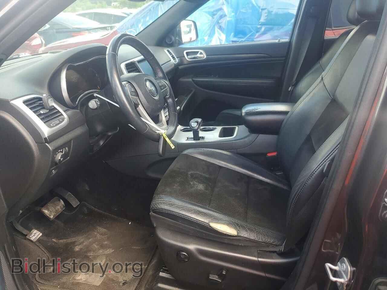 2015 JEEP CHEROKEE - VIN: 1C4RJFAG3FC889631 - Фото 7