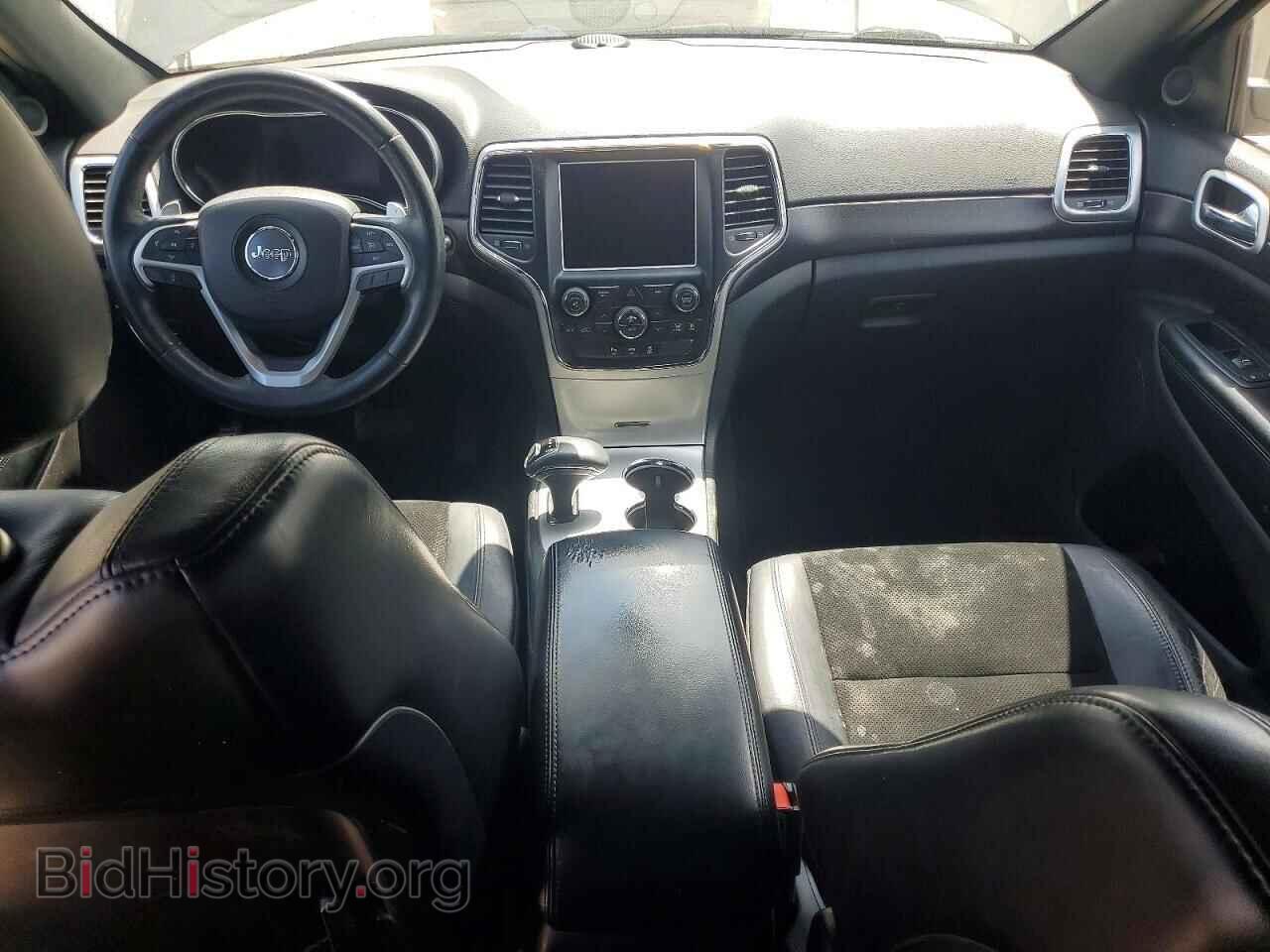 2015 JEEP CHEROKEE - VIN: 1C4RJFAG3FC889631 - Фото 8